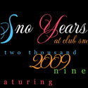 Blake Lewis Club Sno Rayz Designz