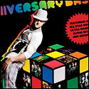 The Jet Bar & Grill 2nd Anniversary with Blake Lewis, Project Lionheart, Mad Rad, Panda Conspiracy Rayz Designz