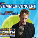 Blake Lewis Westlake Park Rayz Designz