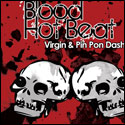 Blood Hot Beat Nectar Rayz Designz