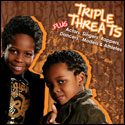 The Brown Boys Rayz Designz