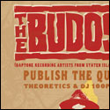 The Budos Band Neumos Rayz Designz