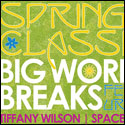 BIg World Breaks, Nectar Lounge, Rayz Designz