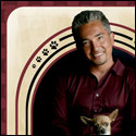 Cesar Millan Blake Lewis Westin Rayz Designz