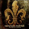 Common Market The Winter's End EP  Rayz Designz