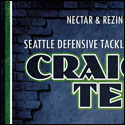 Craig Terrill Rayz Designz