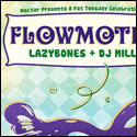 Flowmotion Nectar Rayz Designz