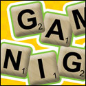 Game Night Nectar Lounge Rayz Designz