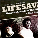Lifesavas Rayz Designz