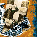 Project Lionheart The Jet Rayz Designz