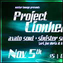 Project Lionheart Nectar Lounge Rayz Designz