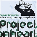 Project Lionheart, Victor Shade, RA Scion, Rayz Designz