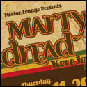 Marty Dread Nectar Rayz Designz