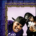 Mystik Journeymen Nectar Lounge Rayz Designz