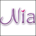 Nia Imani Rayz Designz Logo