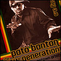 Rayz  Designz, Pato Banton