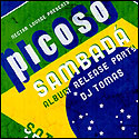 Rayz Designz, Picoso, Sambada