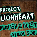 project lionheart, rayz designz