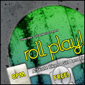 Rolly Play Nectar Lounge Rayz Designz