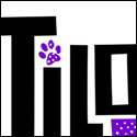 tilo the cat, gaby, rayz designz